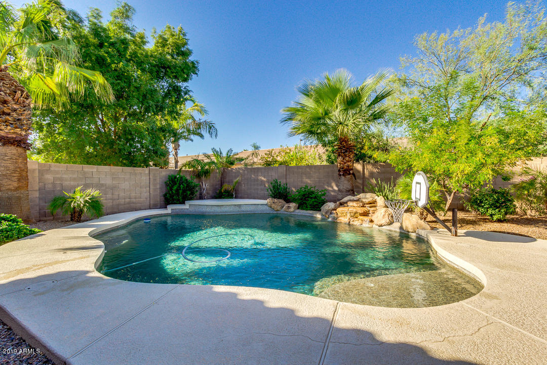 1674 East Spur Street Gilbert, AZ 85296 - Photo 23 of 26 47-Spur