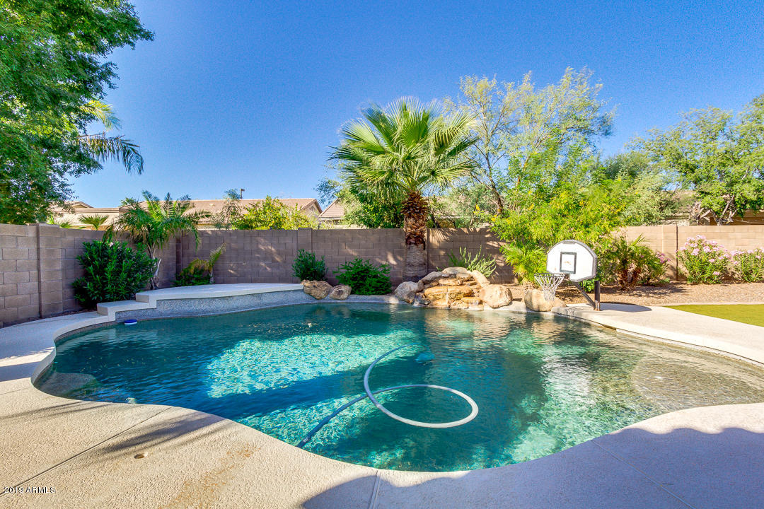 1674 East Spur Street Gilbert, AZ 85296 - Photo 24 of 26 48-Spur