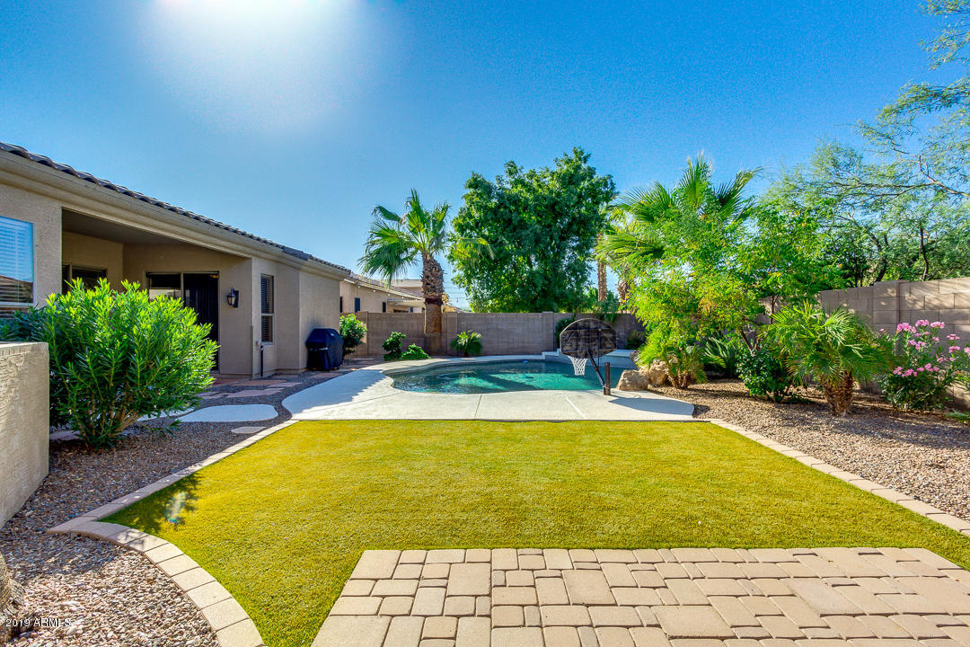 1674 East Spur Street Gilbert, AZ 85296 - Photo 25 of 26 46-Spur