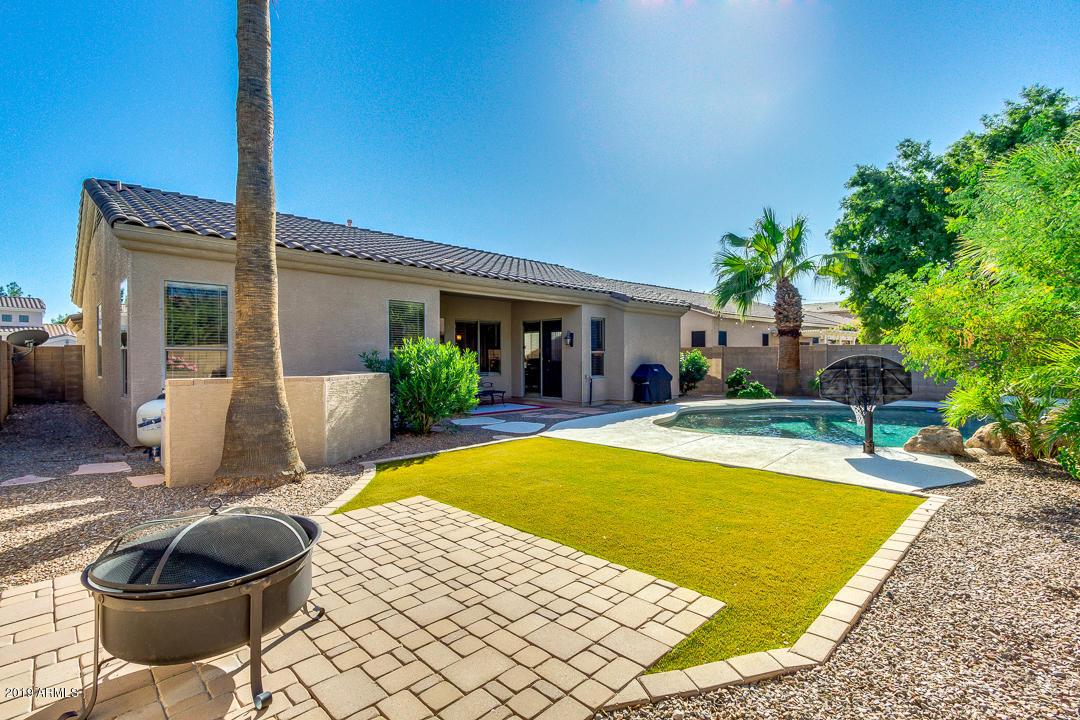 1674 East Spur Street Gilbert, AZ 85296 - Photo 26 of 26 45-Spur