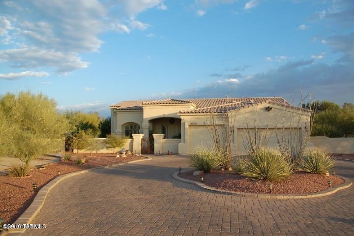 3311 West Hardy Road Tucson, AZ 85742 - Photo 1 of 24 Gallery Image 1