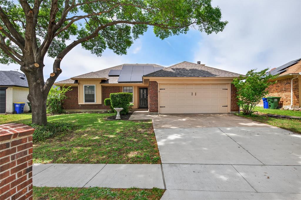 6637 Whitley Road Watauga, TX 76148 - Photo 1 of 37