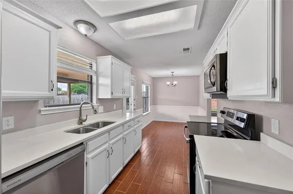 $334,000 | 6637 Whitley Road, Watauga, TX 76148