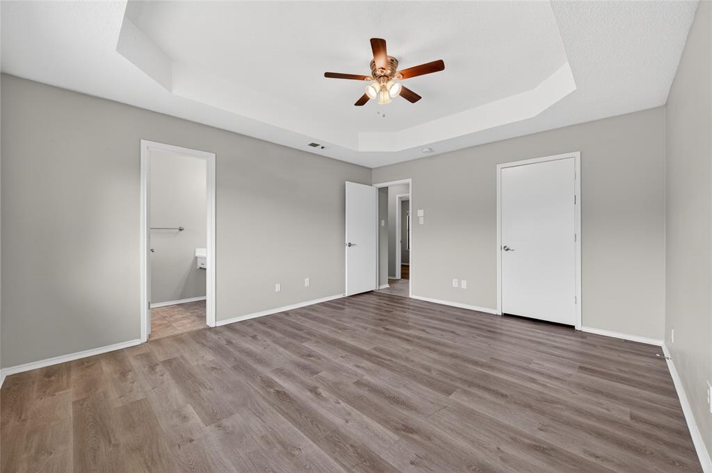 6637 Whitley Road Watauga, TX 76148 - Photo 16 of 37