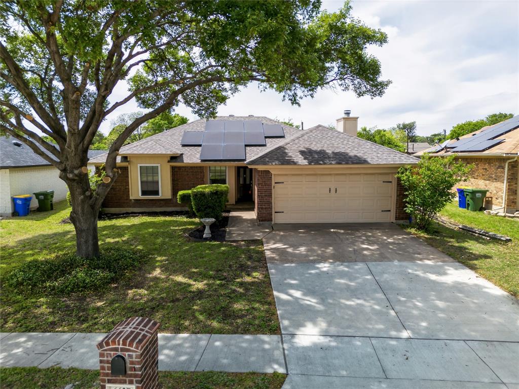 6637 Whitley Road Watauga, TX 76148 - Photo 2 of 37