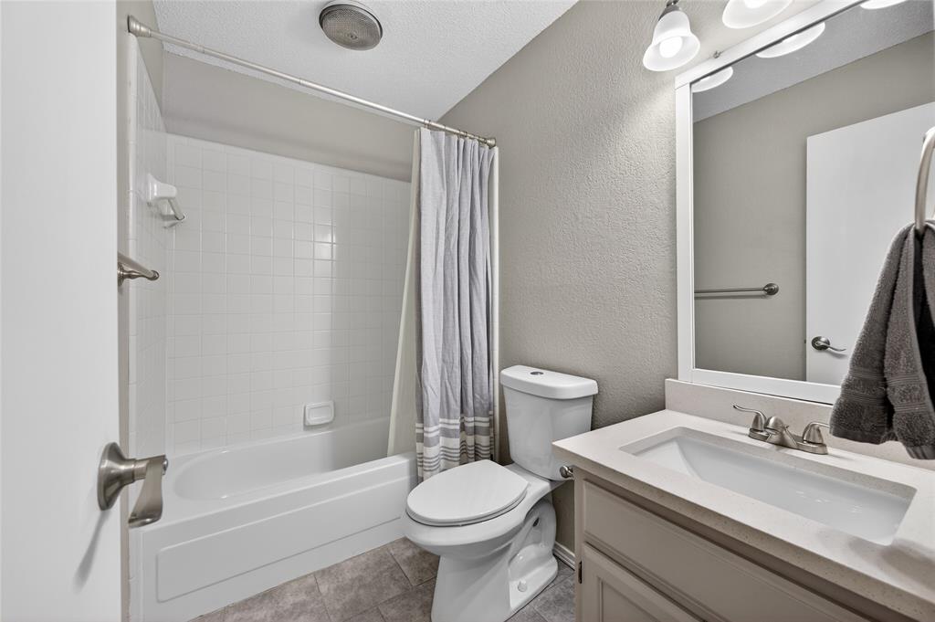 6637 Whitley Road Watauga, TX 76148 - Photo 24 of 37