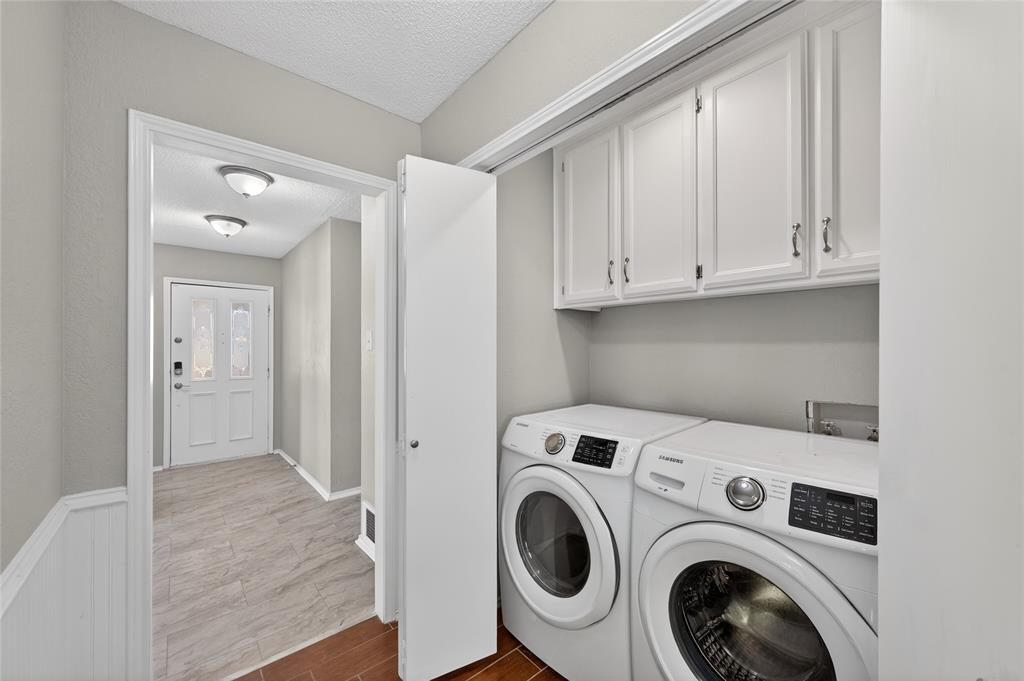 6637 Whitley Road Watauga, TX 76148 - Photo 25 of 37