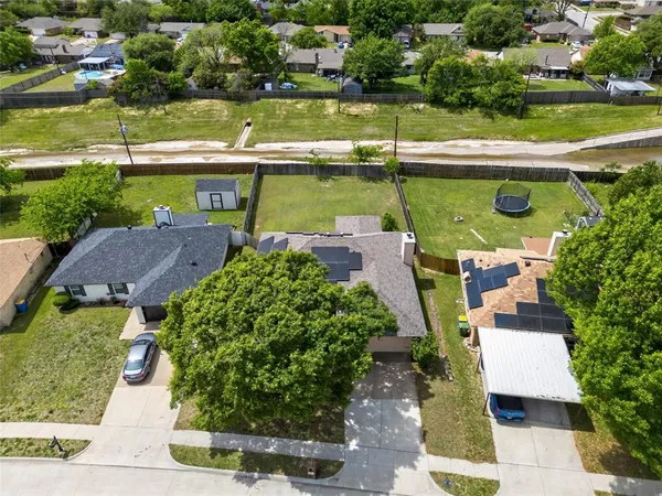 $334,000 | 6637 Whitley Road, Watauga, TX 76148