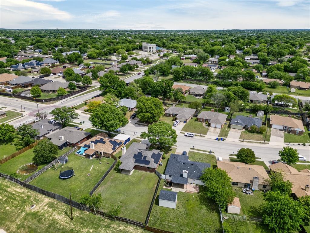 6637 Whitley Road Watauga, TX 76148 - Photo 30 of 37