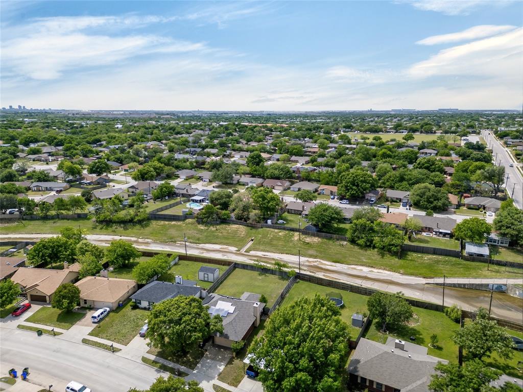 6637 Whitley Road Watauga, TX 76148 - Photo 33 of 37