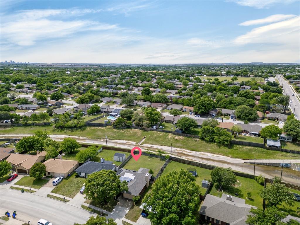 6637 Whitley Road Watauga, TX 76148 - Photo 34 of 37