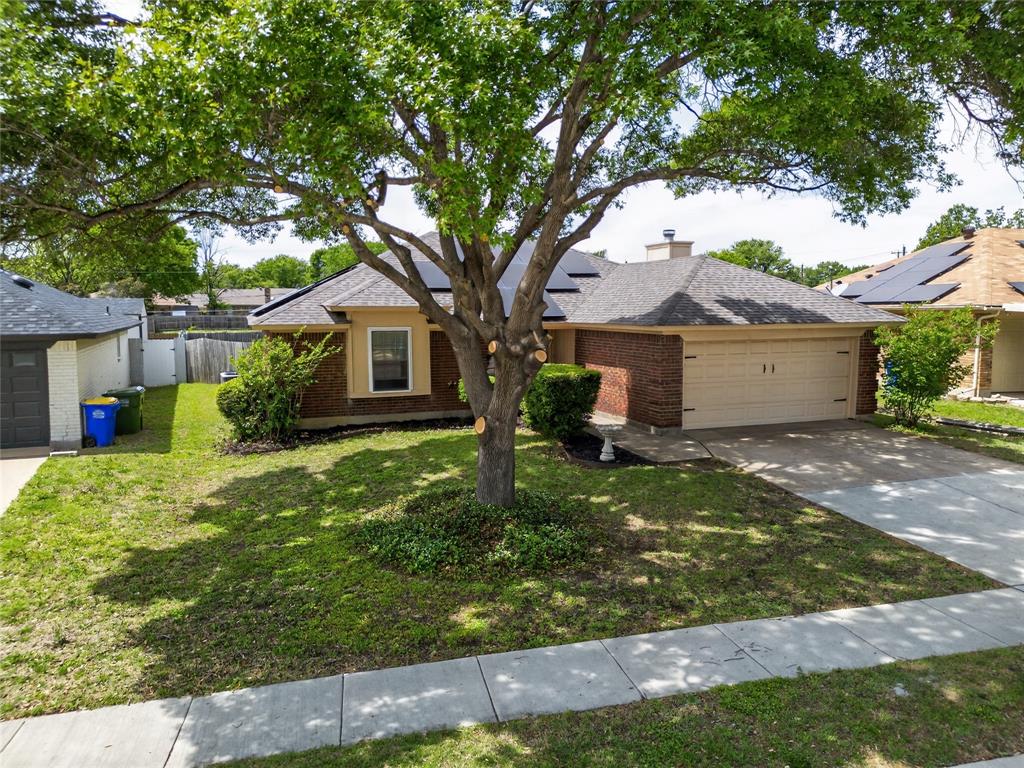 6637 Whitley Road Watauga, TX 76148 - Photo 37 of 37