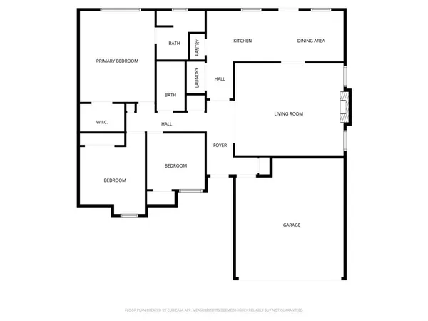 $334,000 | 6637 Whitley Road, Watauga, TX 76148