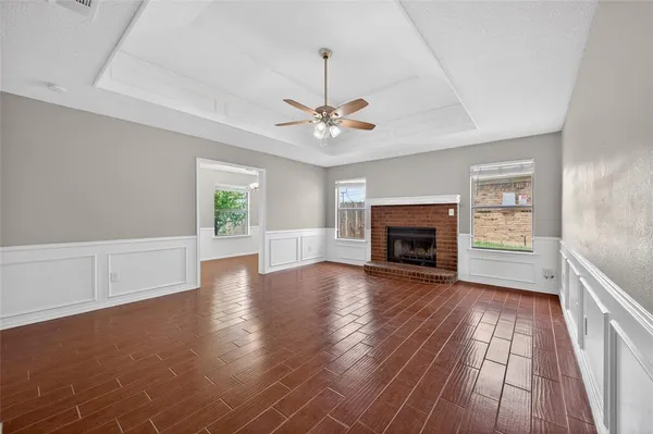 $334,000 | 6637 Whitley Road, Watauga, TX 76148
