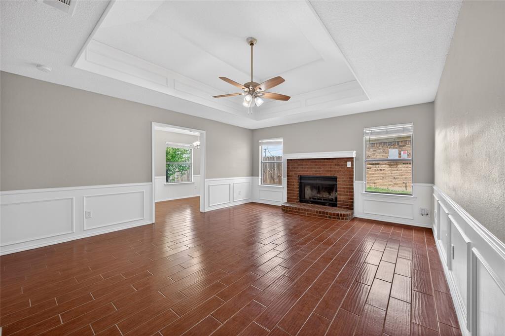 6637 Whitley Road Watauga, TX 76148 - Photo 6 of 37