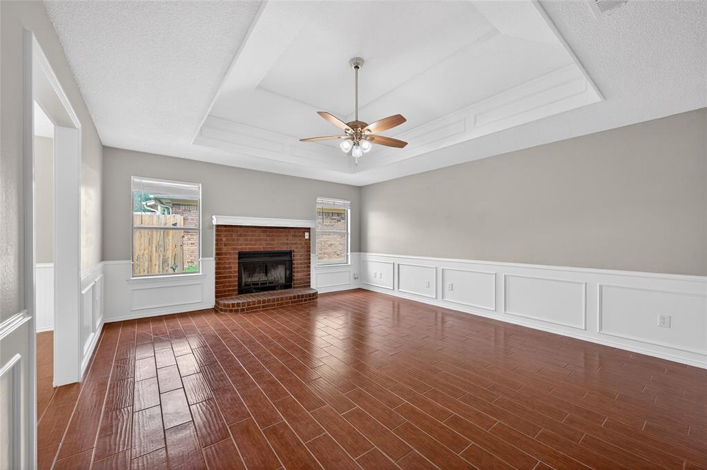 6637 Whitley Road Watauga, TX 76148 - Photo 7 of 37