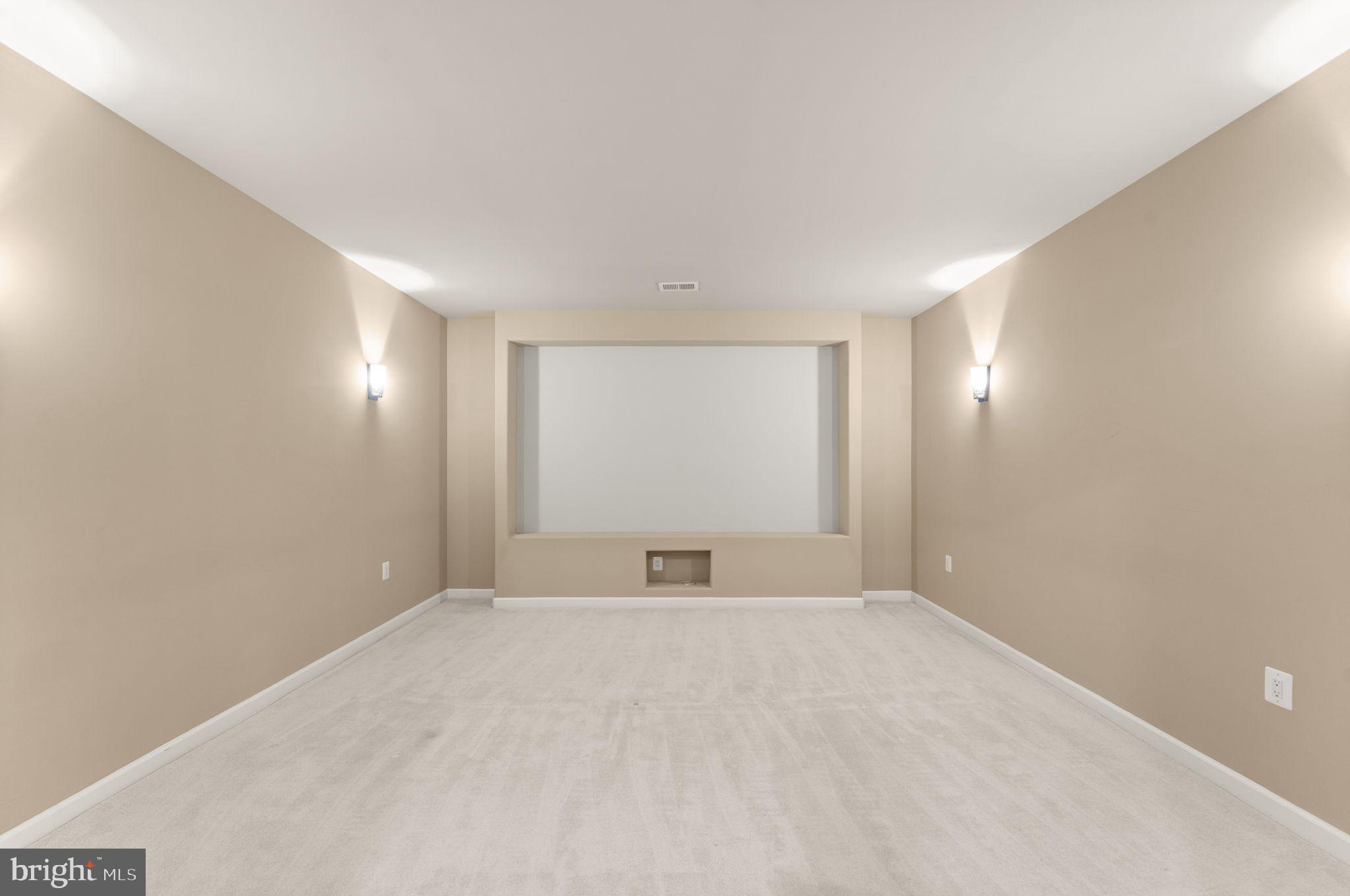 3906 Estel Road Fairfax, VA 22031 - Photo 101 of 122 a view of empty room with window