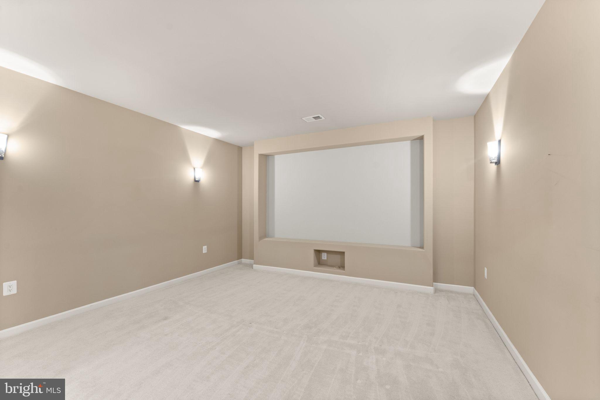 3906 Estel Road Fairfax, VA 22031 - Photo 102 of 122 a view of an empty room with a window