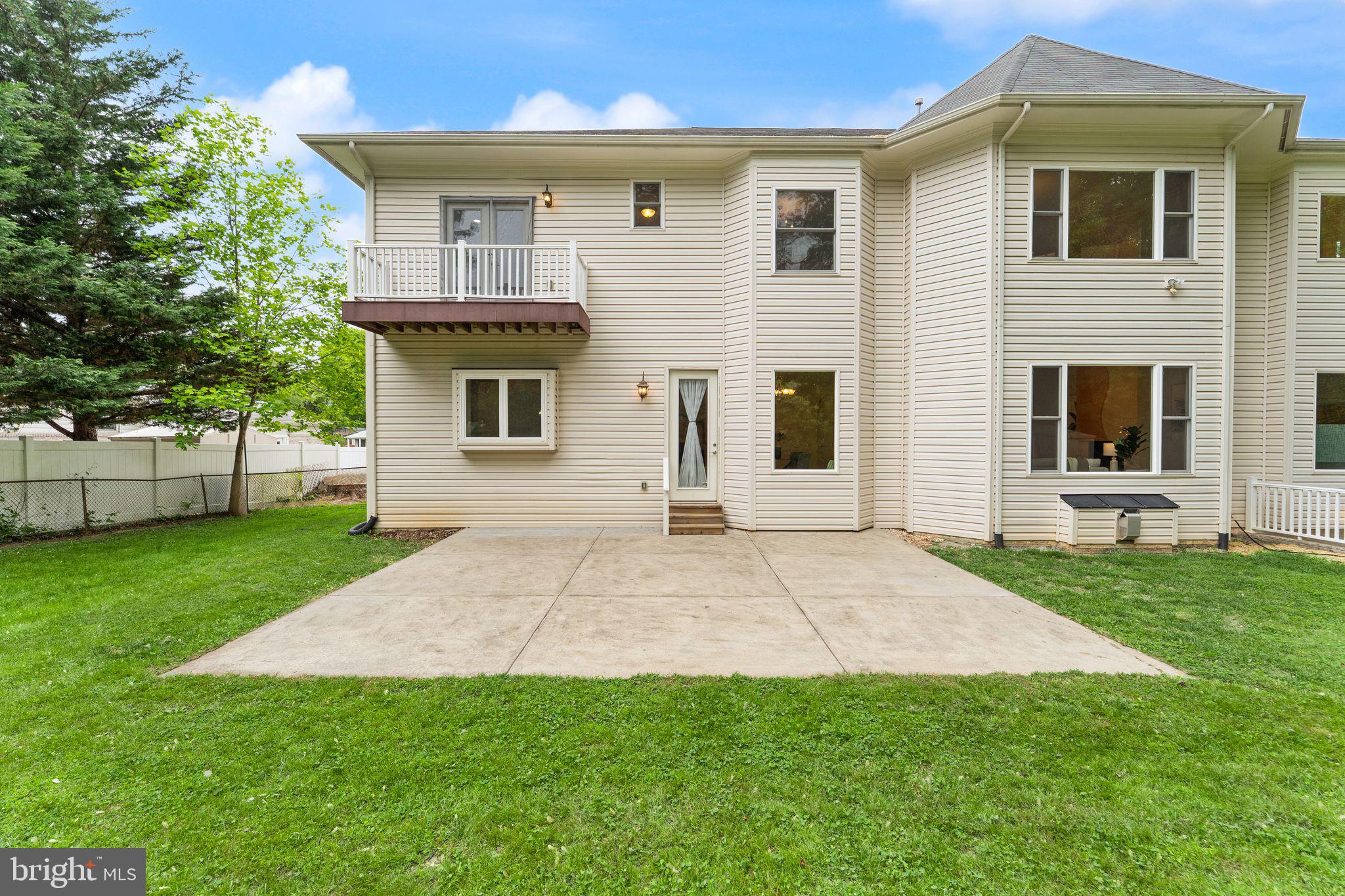 3906 Estel Road Fairfax, VA 22031 - Photo 111 of 122