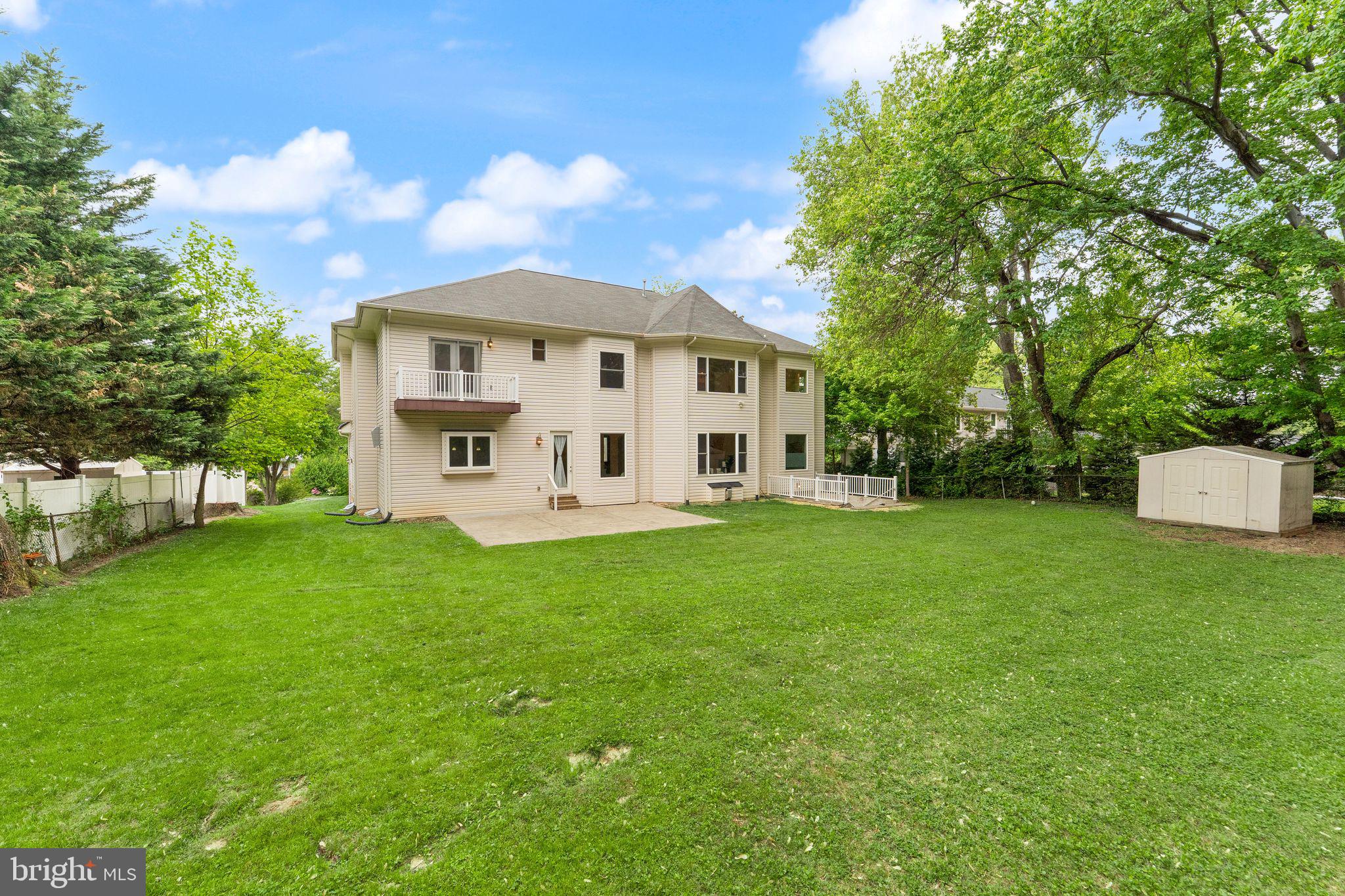 3906 Estel Road Fairfax, VA 22031 - Photo 115 of 122