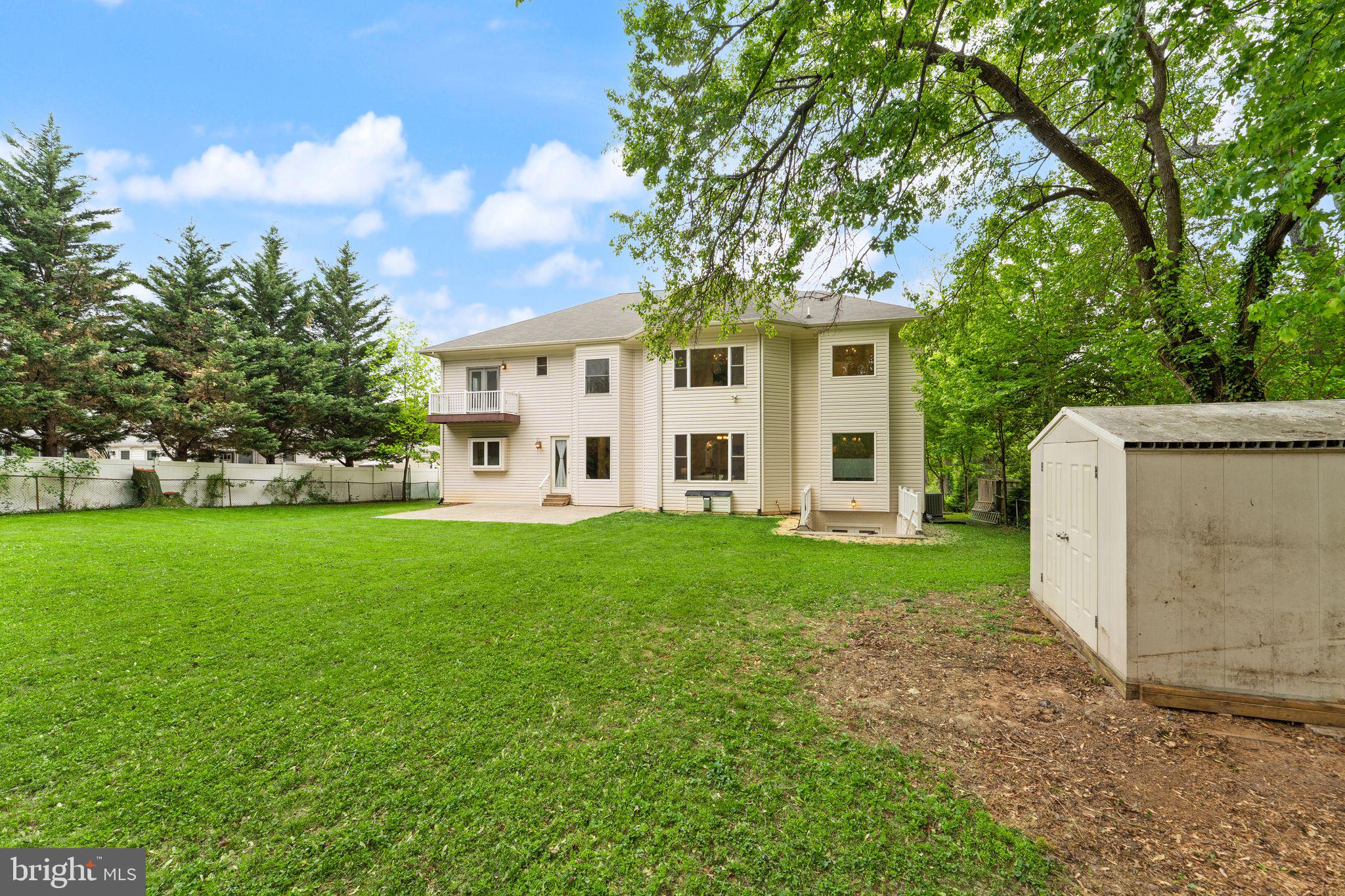 3906 Estel Road Fairfax, VA 22031 - Photo 117 of 122