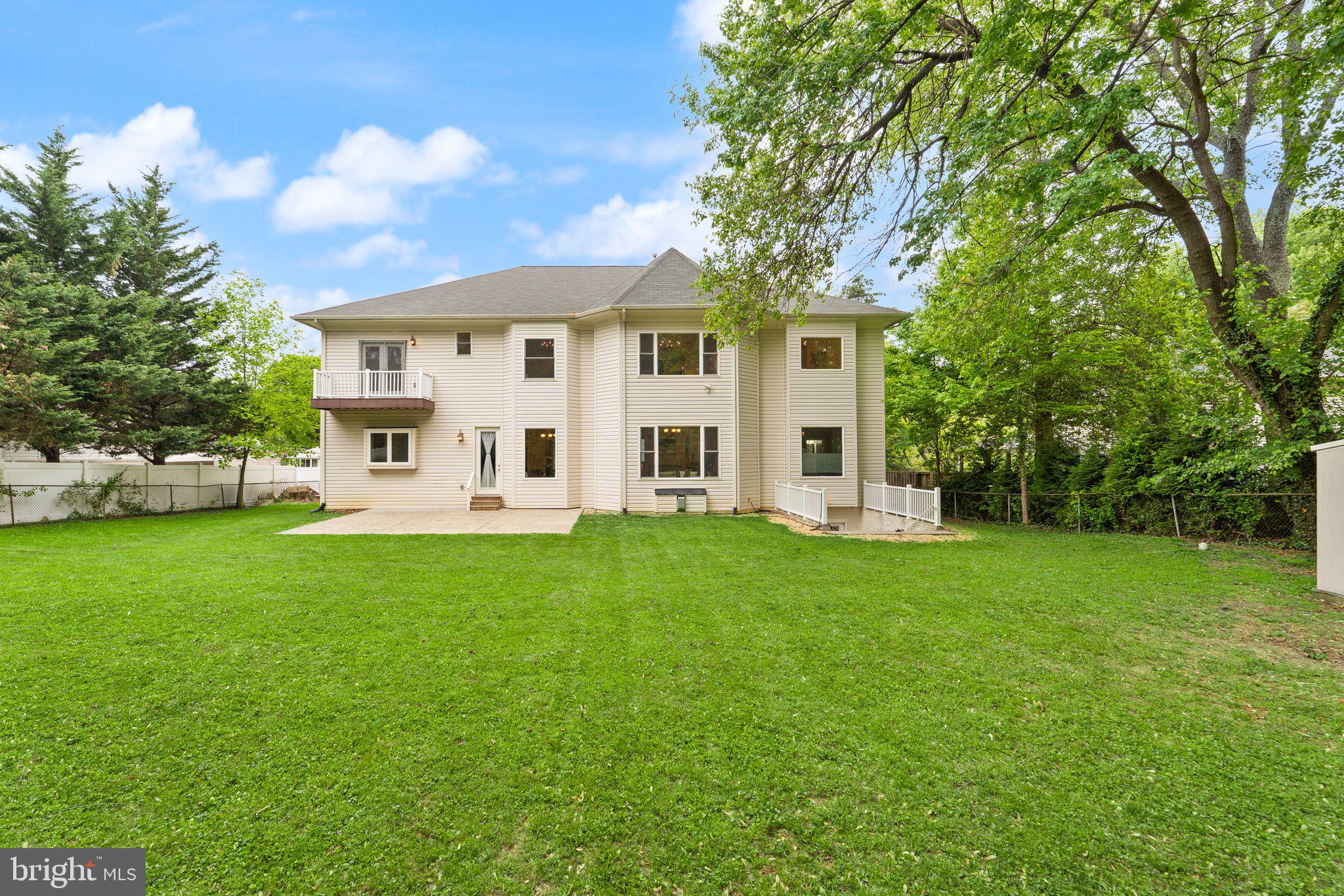 3906 Estel Road Fairfax, VA 22031 - Photo 118 of 122