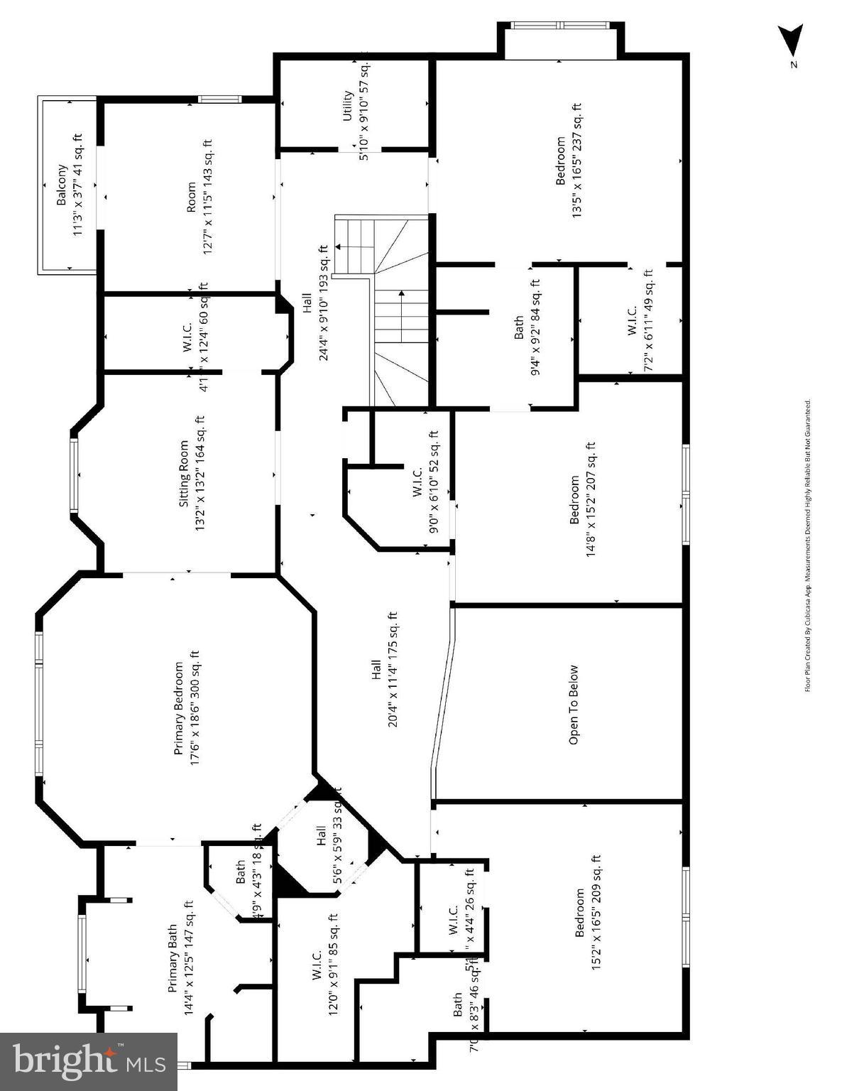 3906 Estel Road Fairfax, VA 22031 - Photo 120 of 122