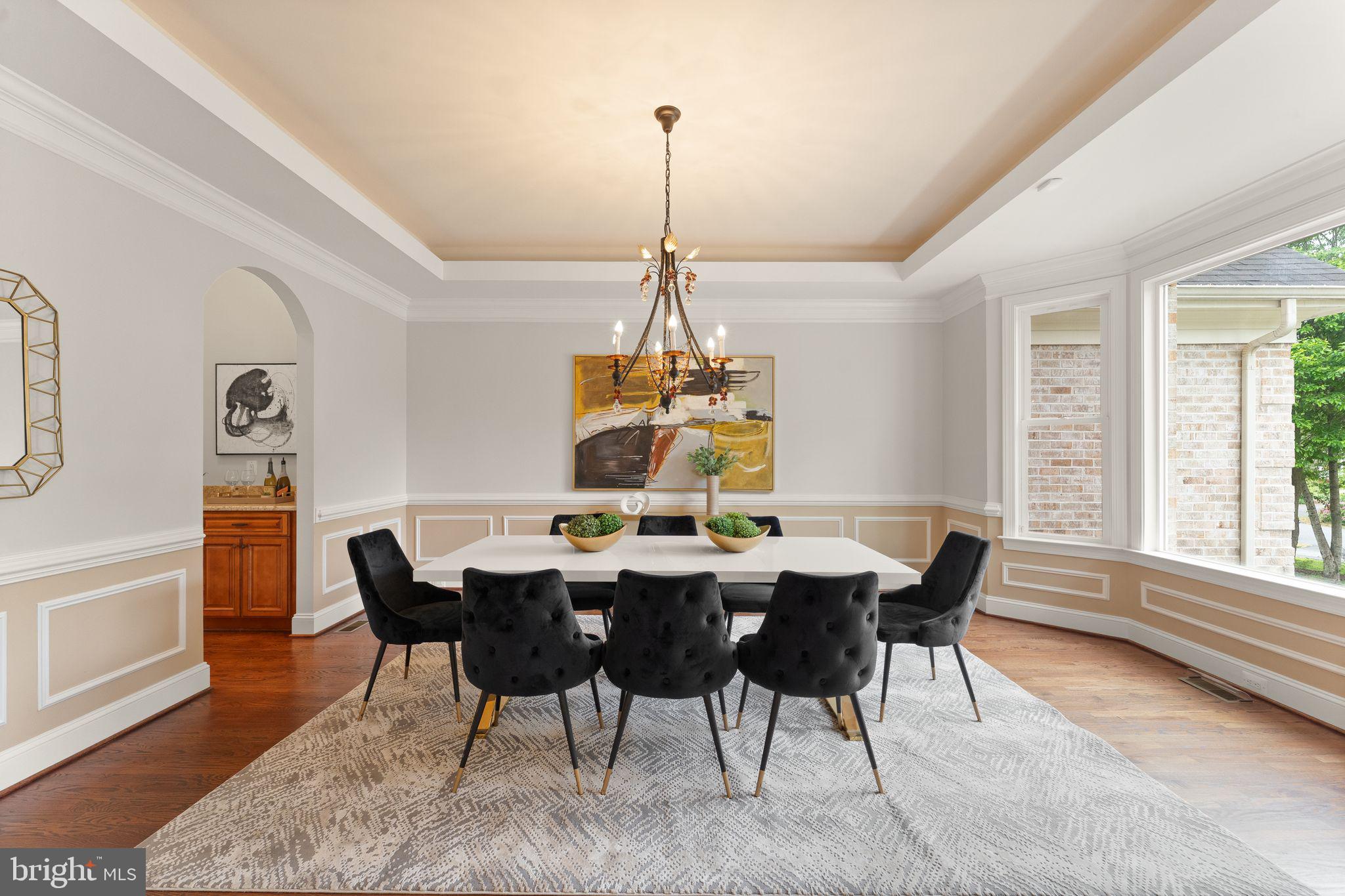 3906 Estel Road Fairfax, VA 22031 - Photo 17 of 122