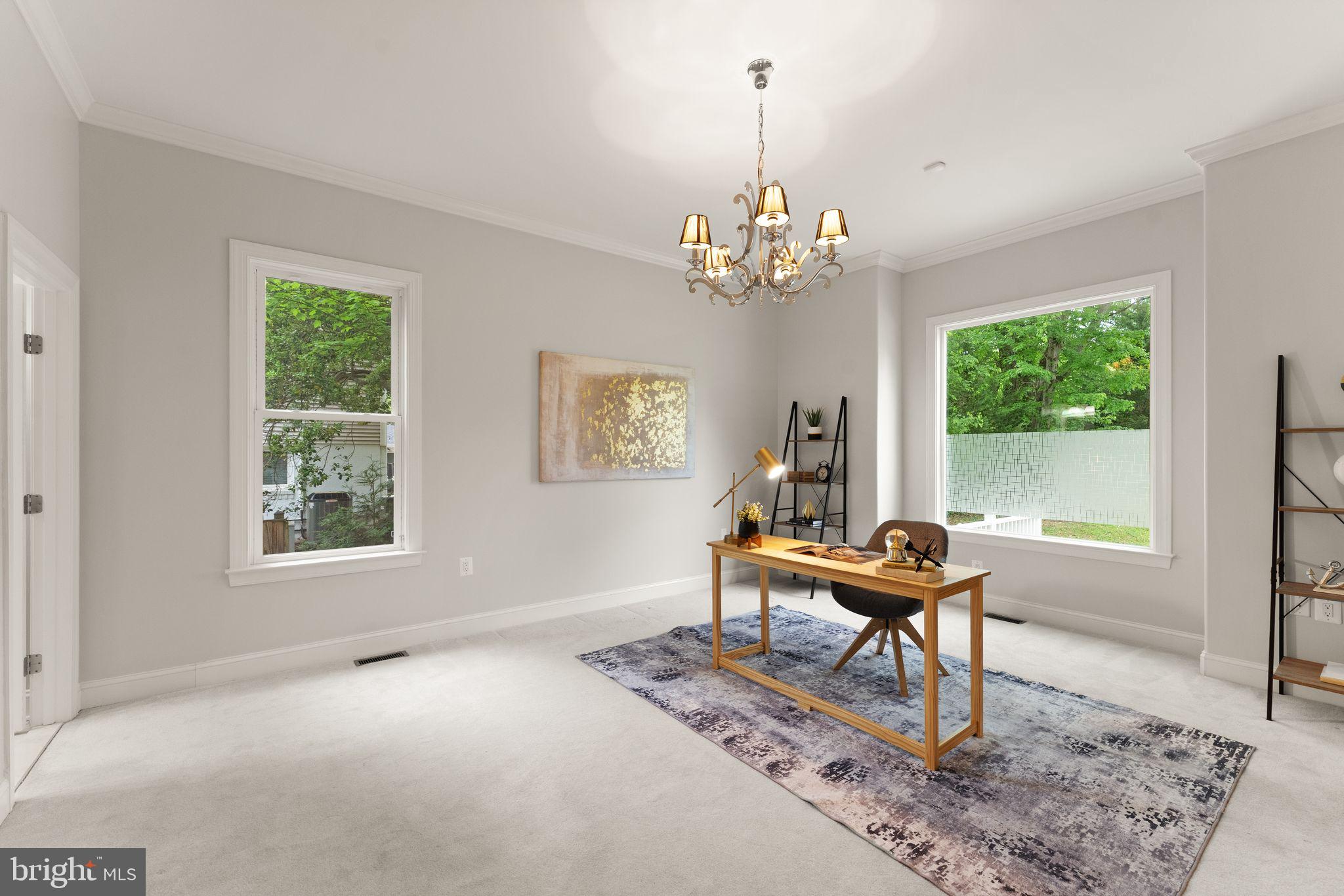 3906 Estel Road Fairfax, VA 22031 - Photo 21 of 122