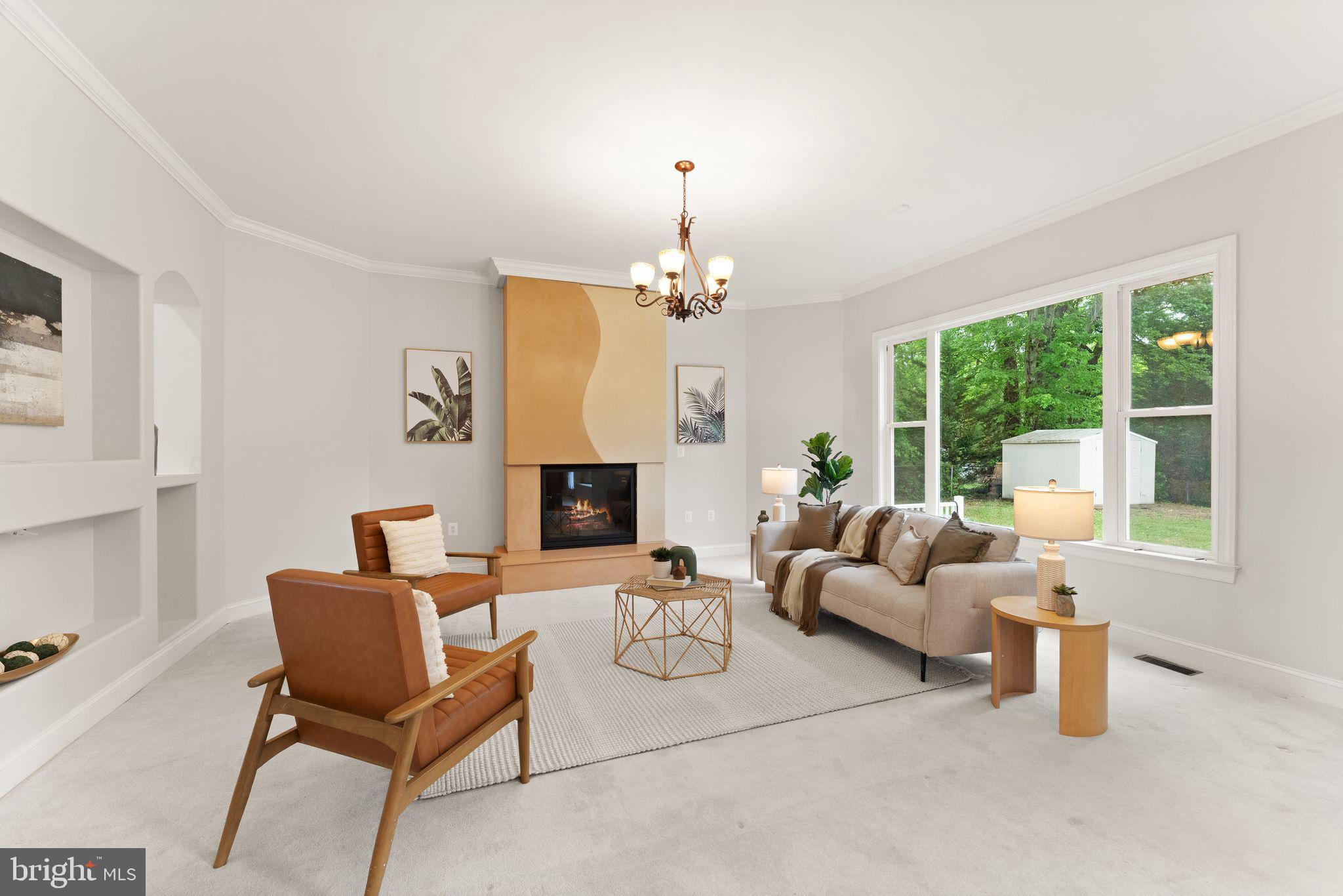 3906 Estel Road Fairfax, VA 22031 - Photo 26 of 122