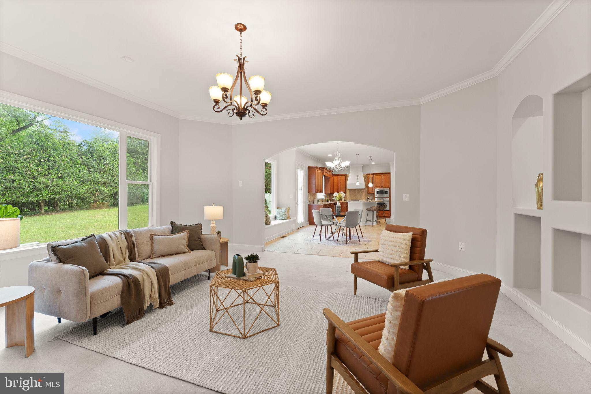 3906 Estel Road Fairfax, VA 22031 - Photo 29 of 122