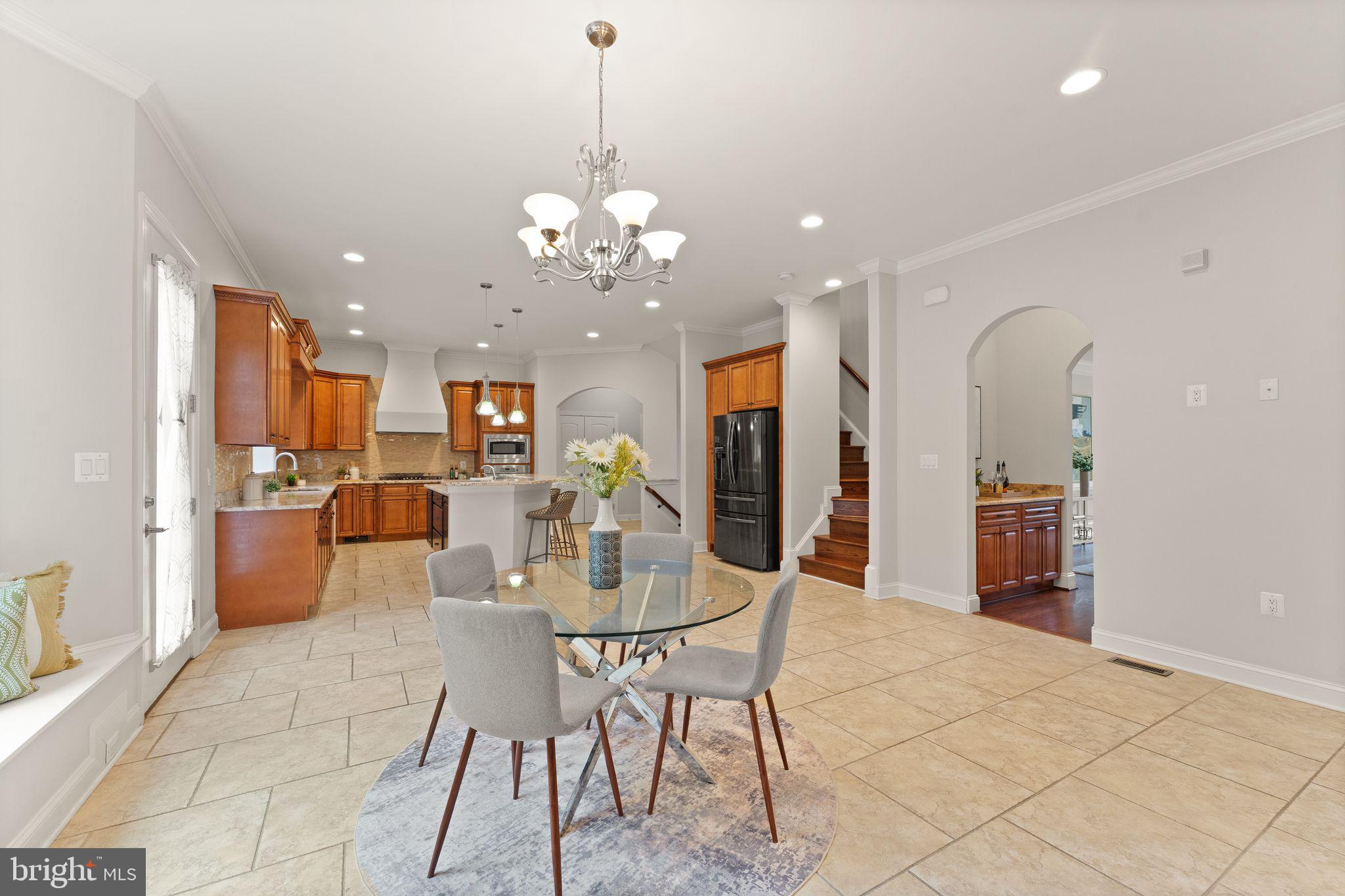 3906 Estel Road Fairfax, VA 22031 - Photo 30 of 122