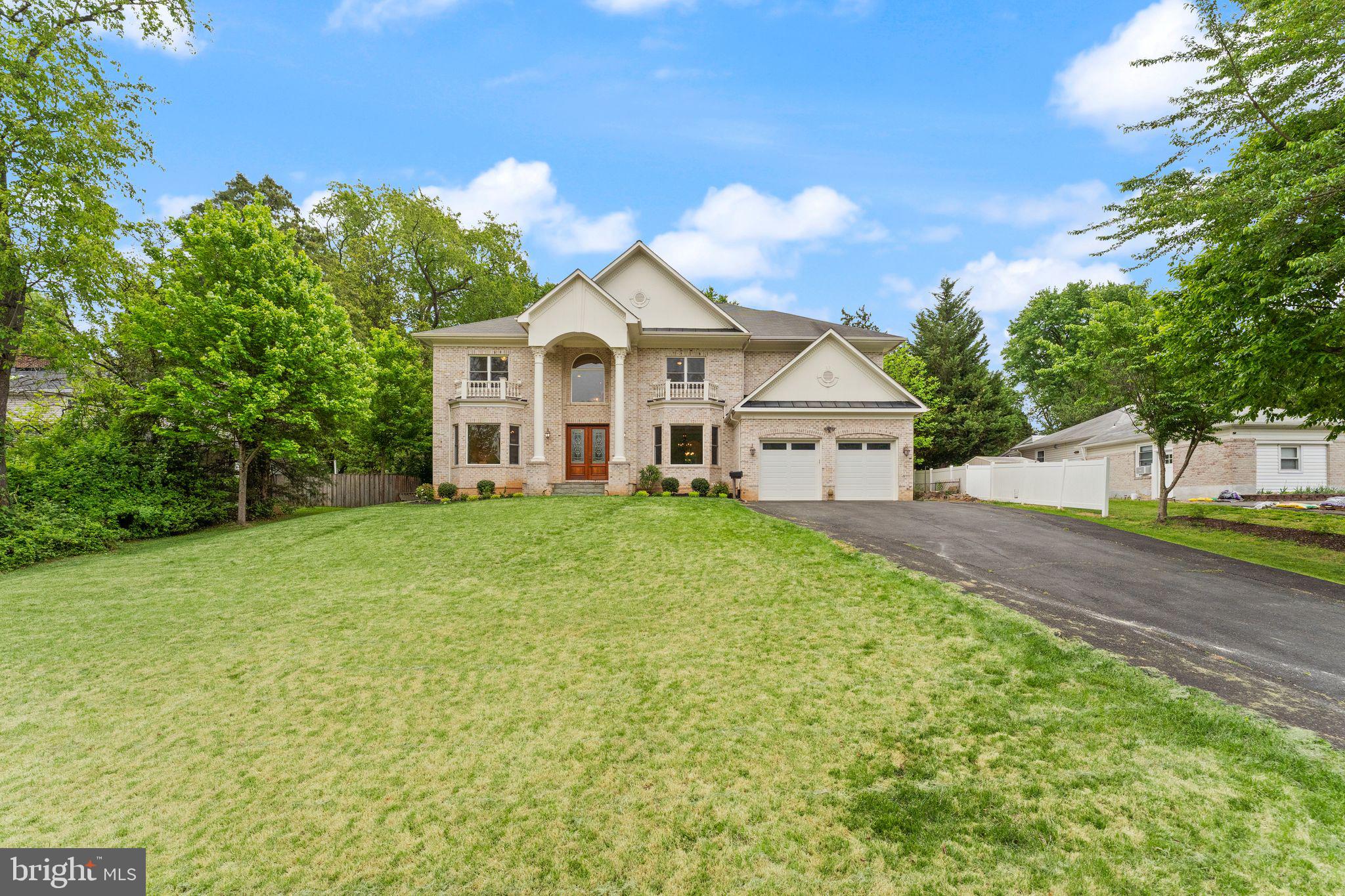 3906 Estel Road Fairfax, VA 22031 - Photo 3 of 122