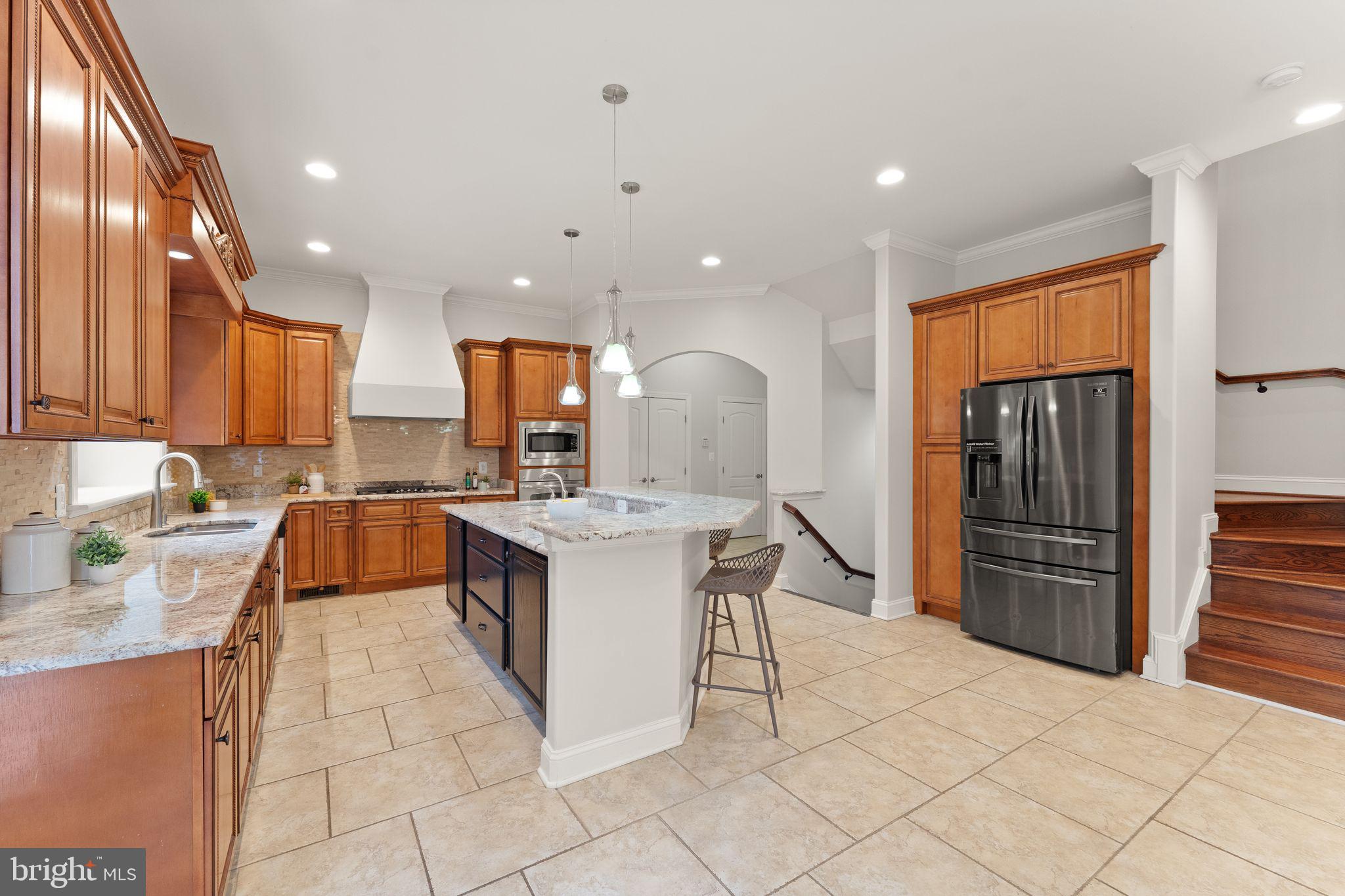3906 Estel Road Fairfax, VA 22031 - Photo 33 of 122