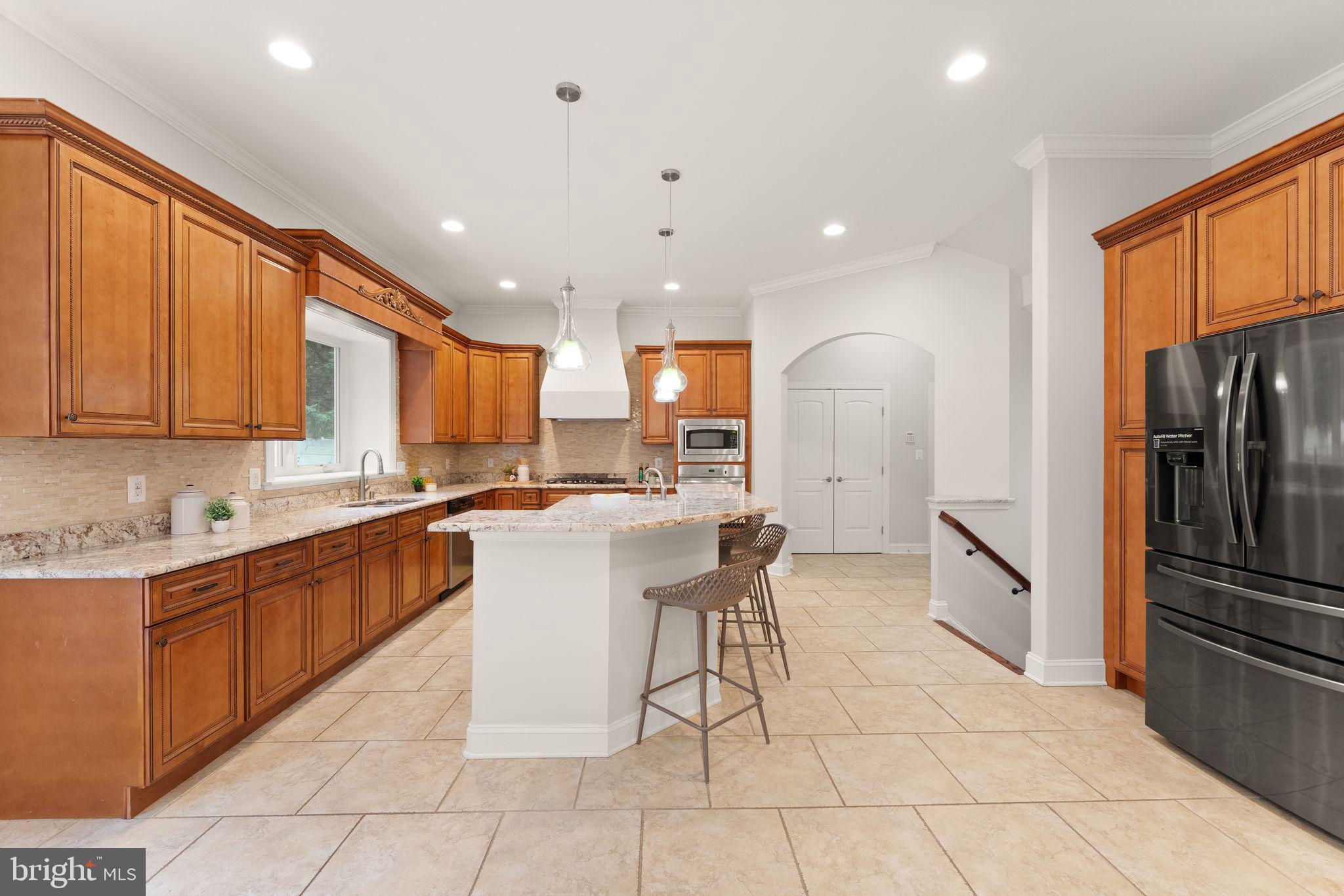 3906 Estel Road Fairfax, VA 22031 - Photo 34 of 122
