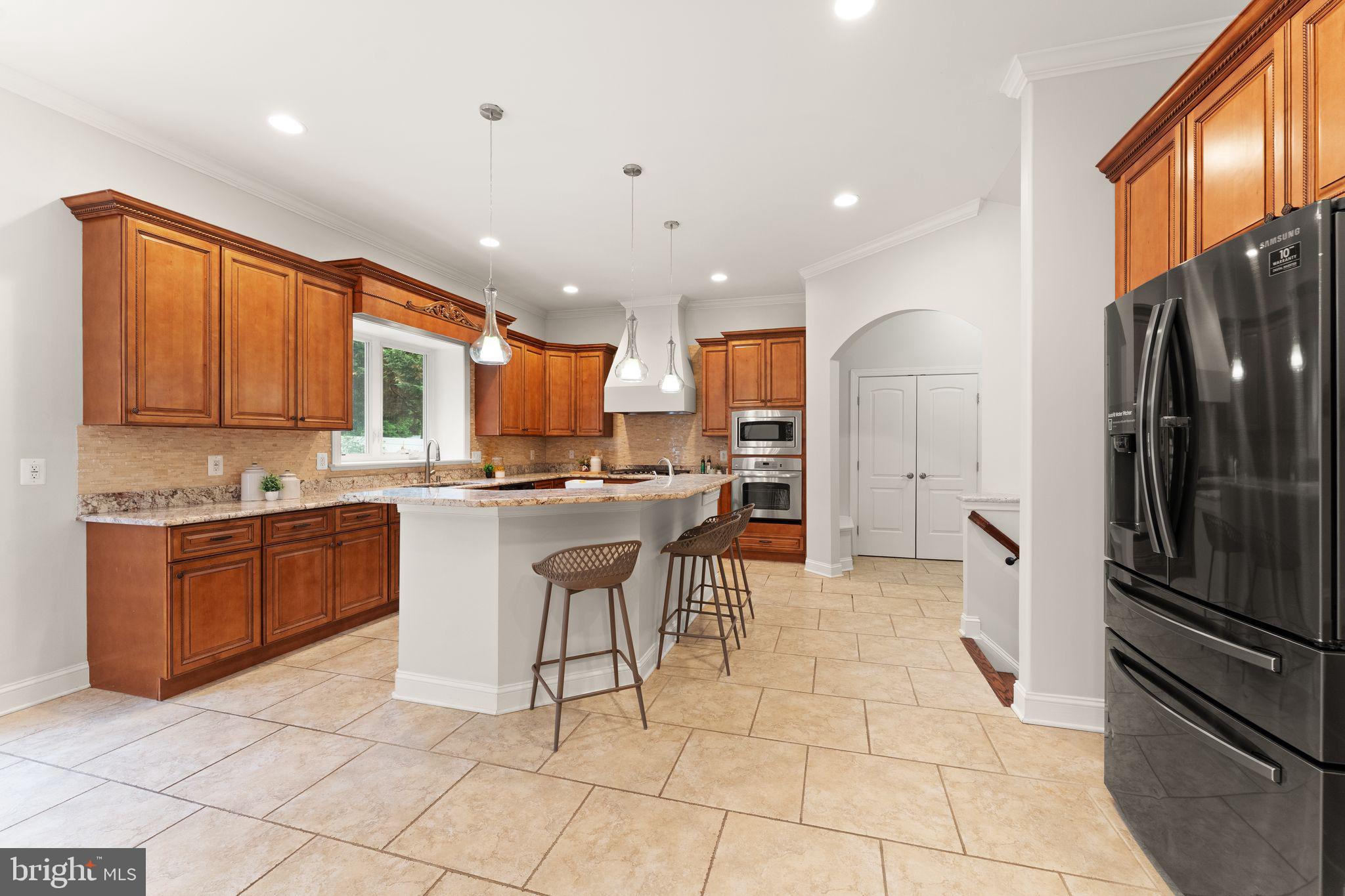 3906 Estel Road Fairfax, VA 22031 - Photo 35 of 122