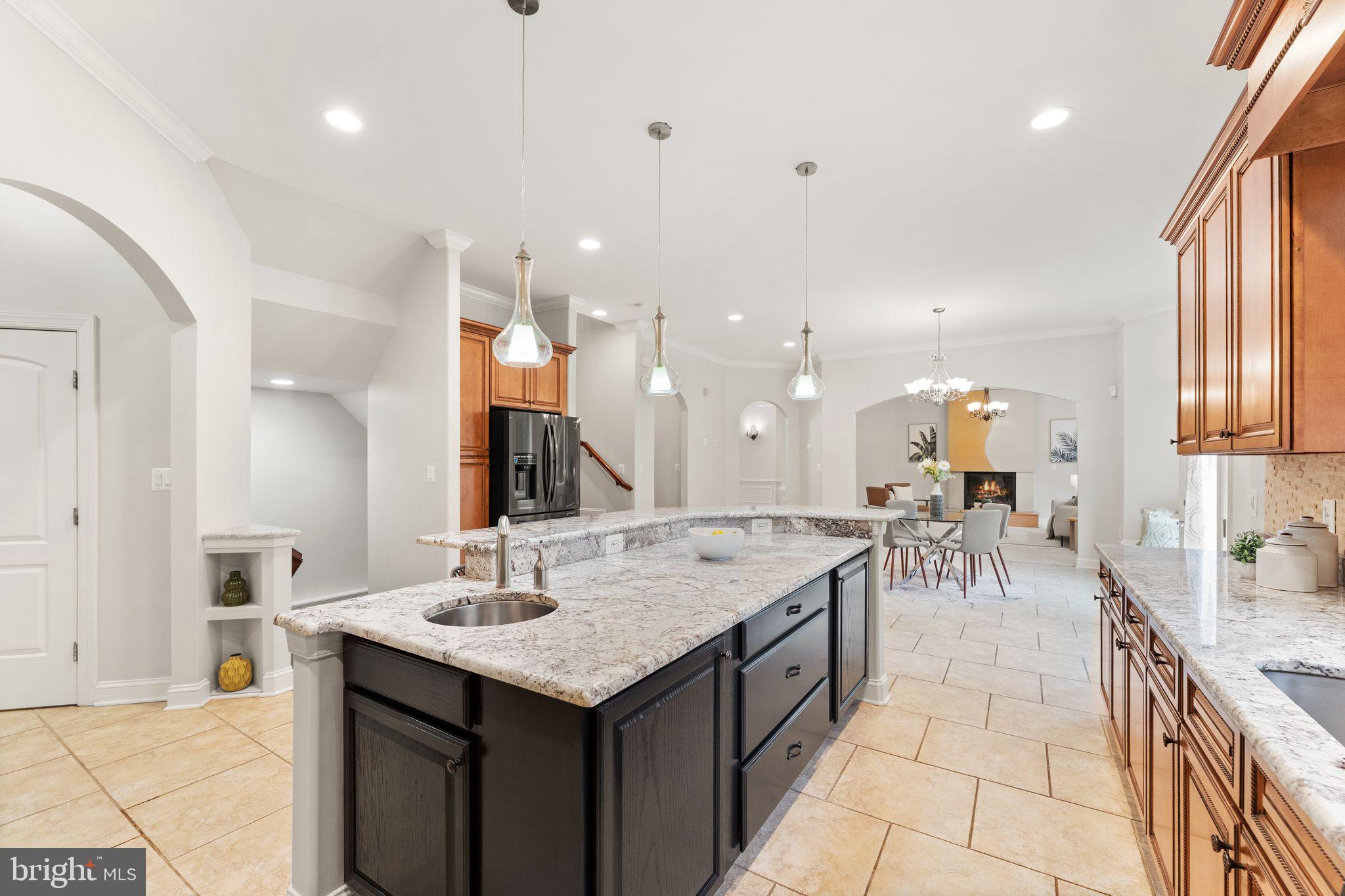 3906 Estel Road Fairfax, VA 22031 - Photo 39 of 122
