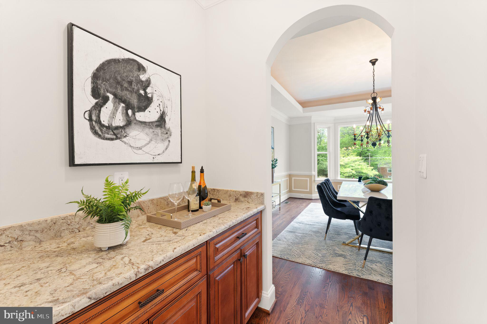 3906 Estel Road Fairfax, VA 22031 - Photo 41 of 122