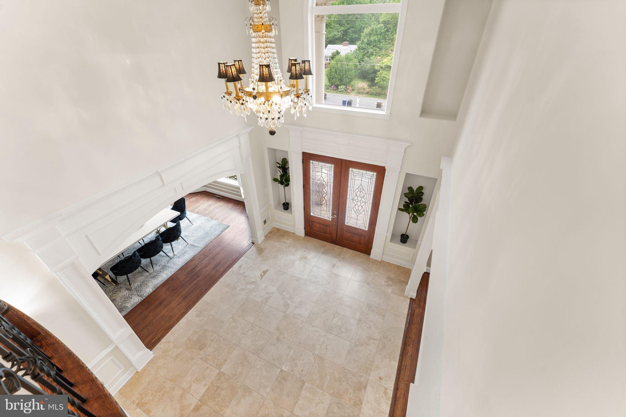 3906 Estel Road Fairfax, VA 22031 - Photo 50 of 122