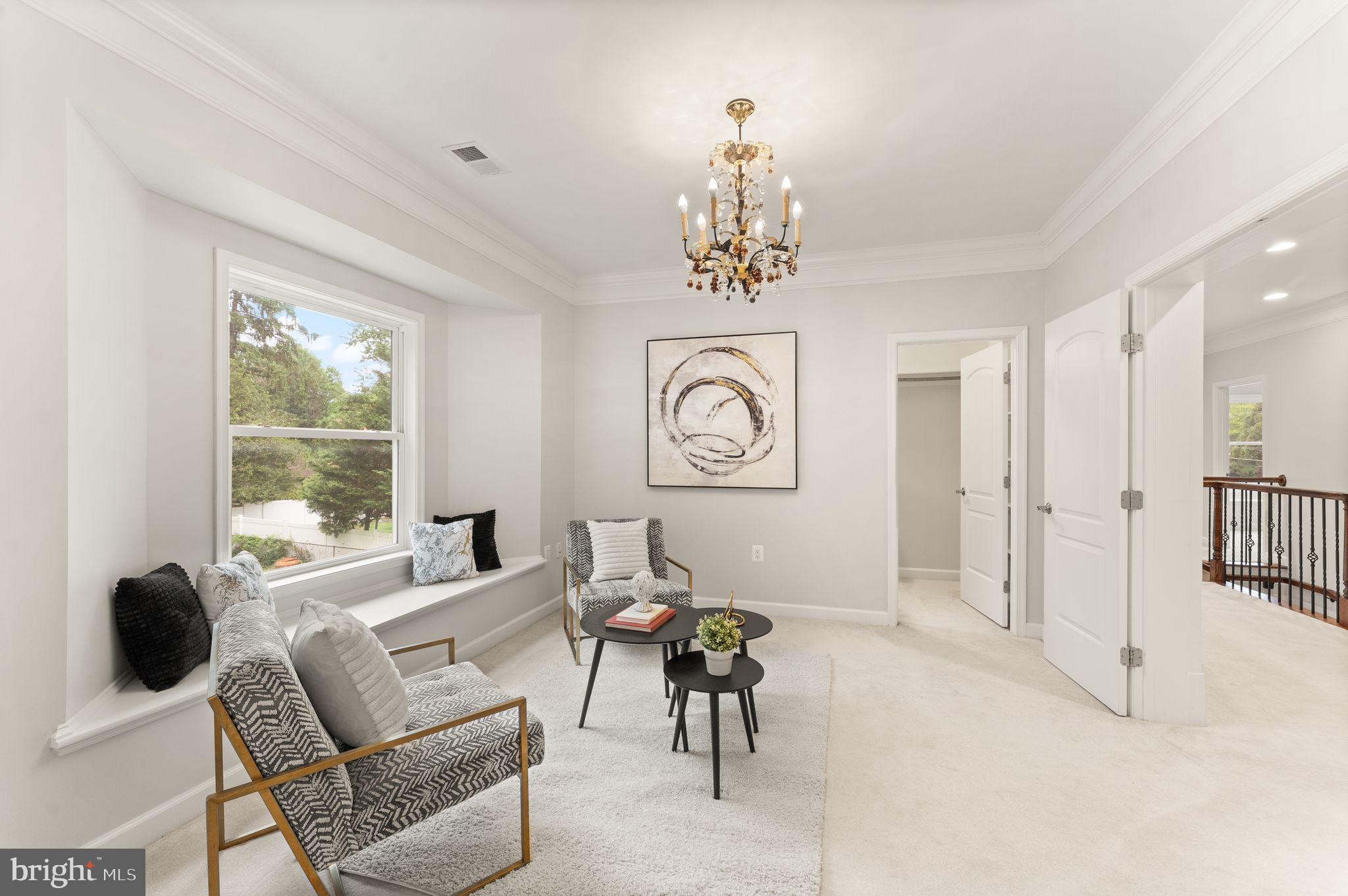 3906 Estel Road Fairfax, VA 22031 - Photo 53 of 122