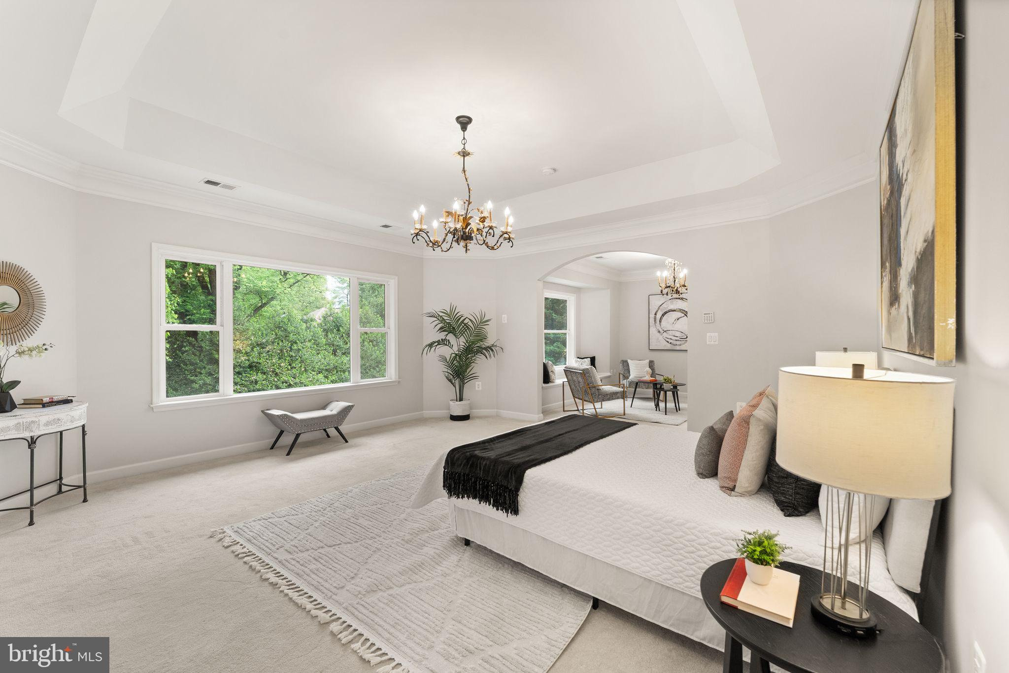 3906 Estel Road Fairfax, VA 22031 - Photo 57 of 122