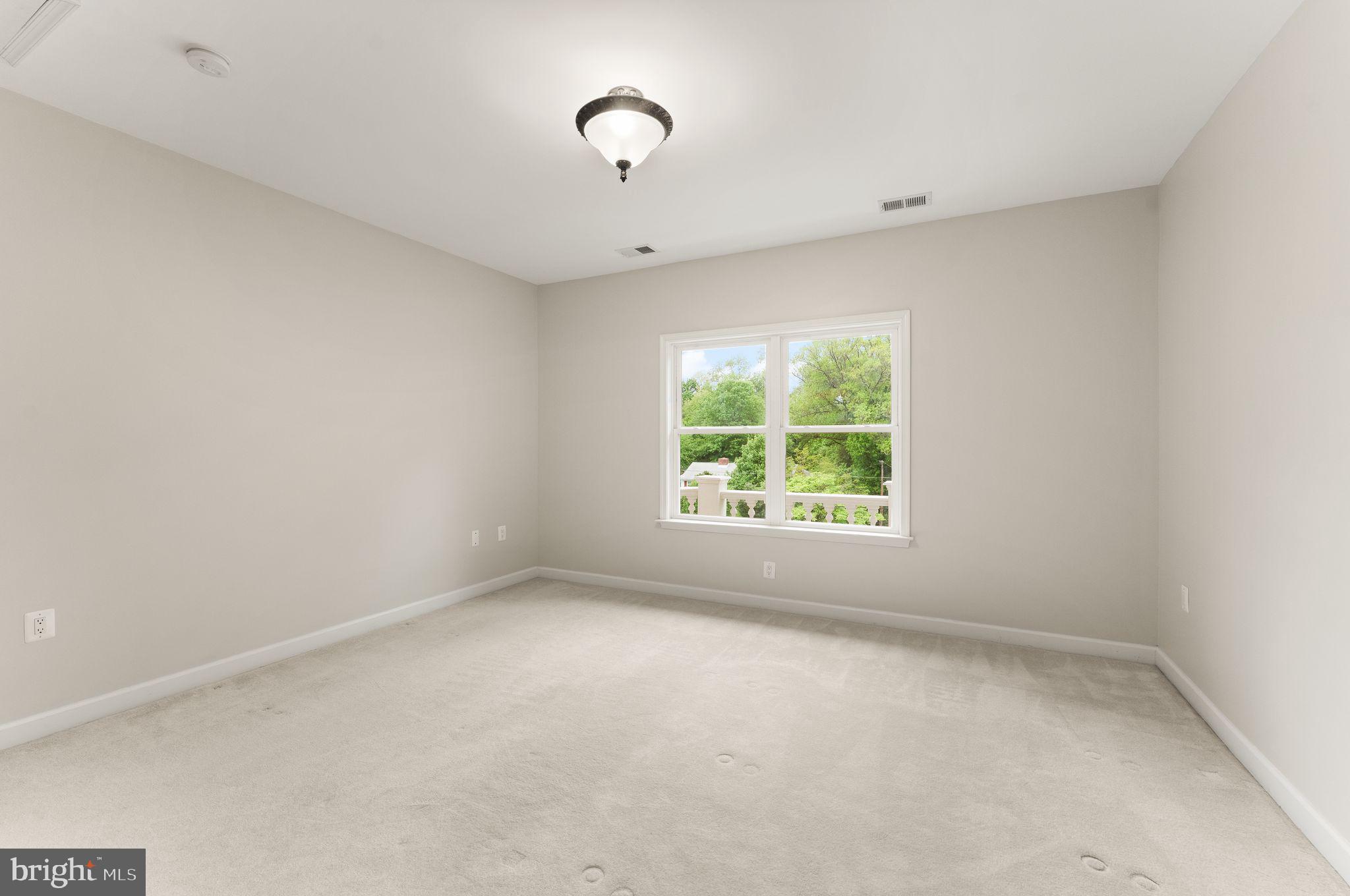 3906 Estel Road Fairfax, VA 22031 - Photo 68 of 122 an empty room with windows
