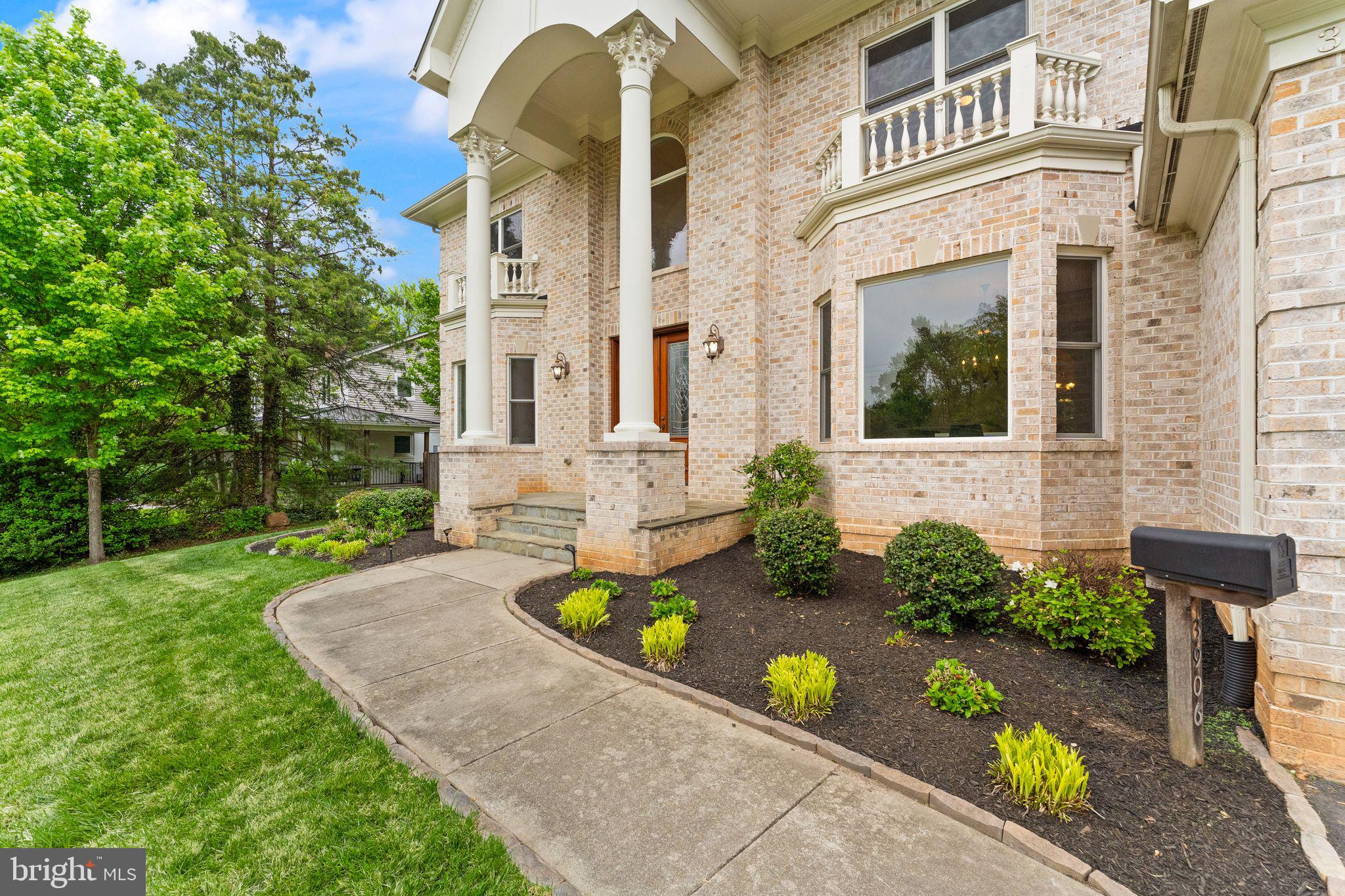 3906 Estel Road Fairfax, VA 22031 - Photo 7 of 122