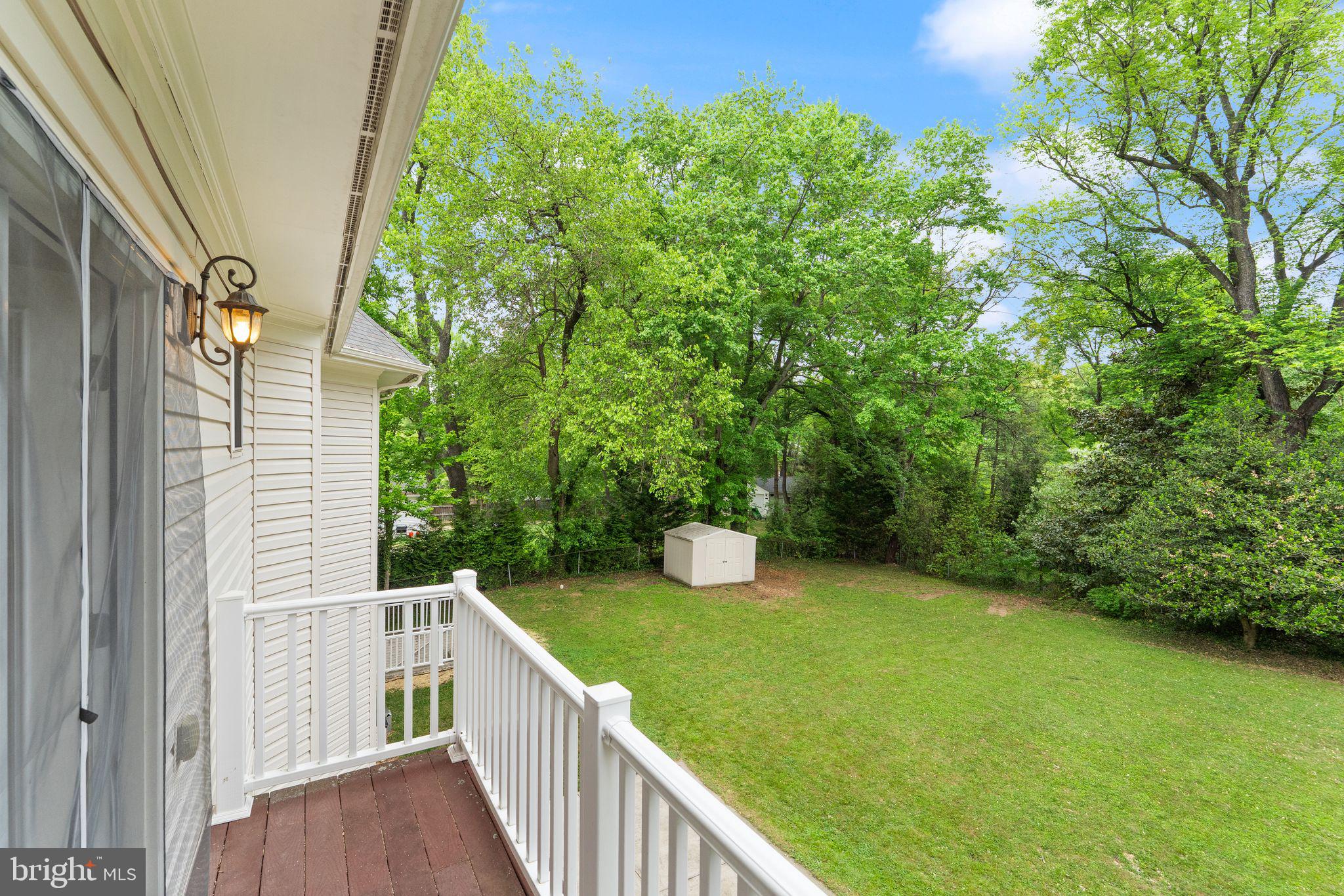 3906 Estel Road Fairfax, VA 22031 - Photo 83 of 122