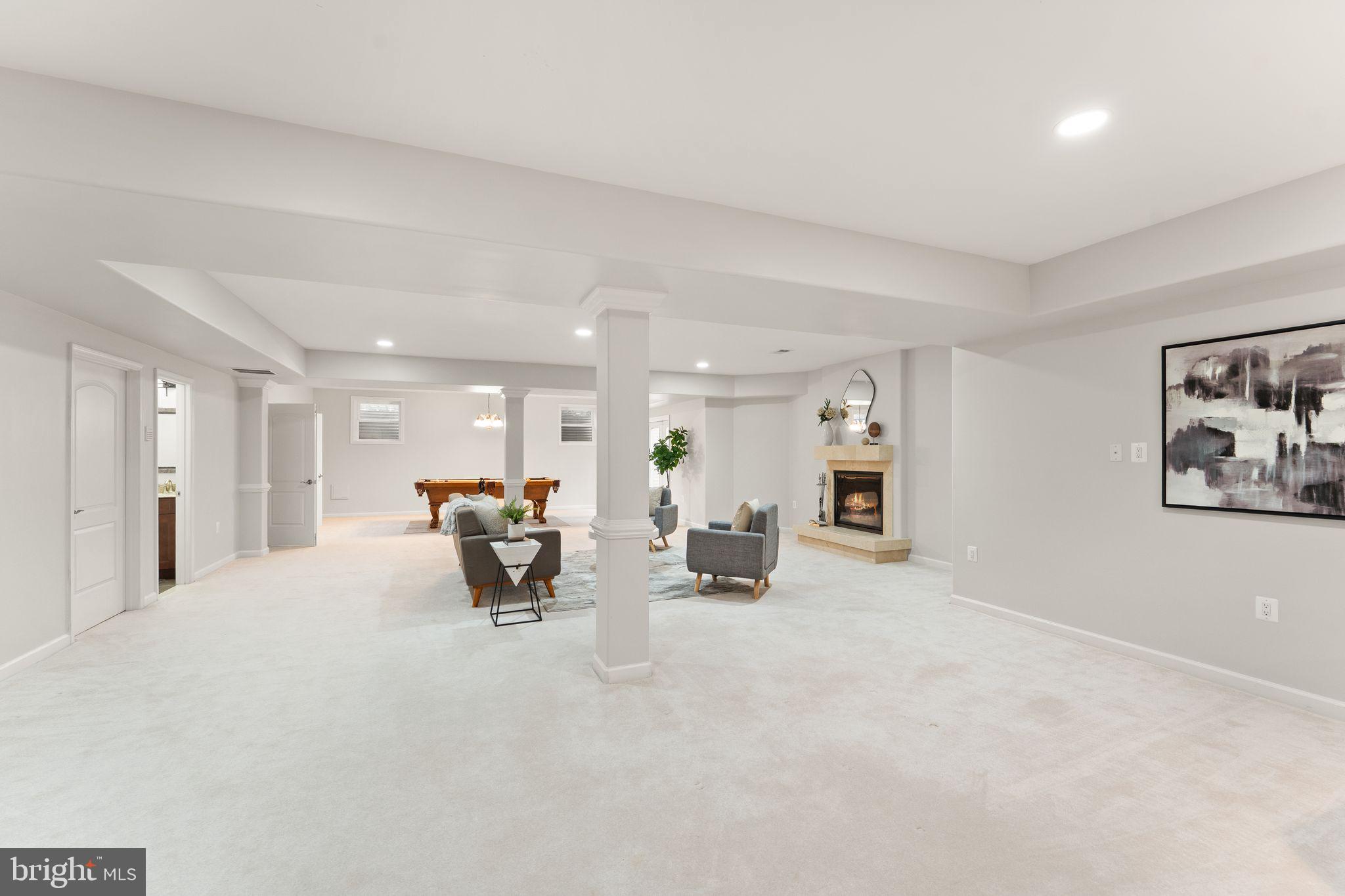 3906 Estel Road Fairfax, VA 22031 - Photo 89 of 122