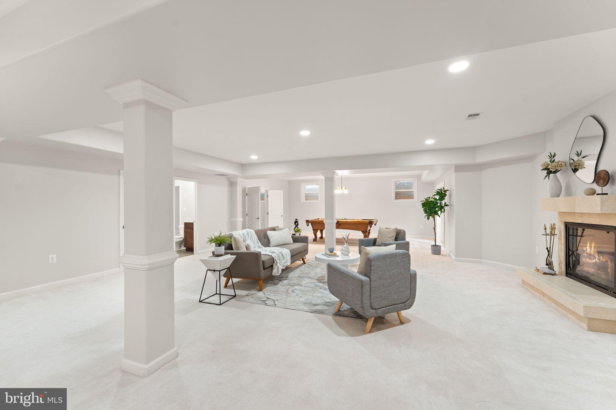 3906 Estel Road Fairfax, VA 22031 - Photo 90 of 122