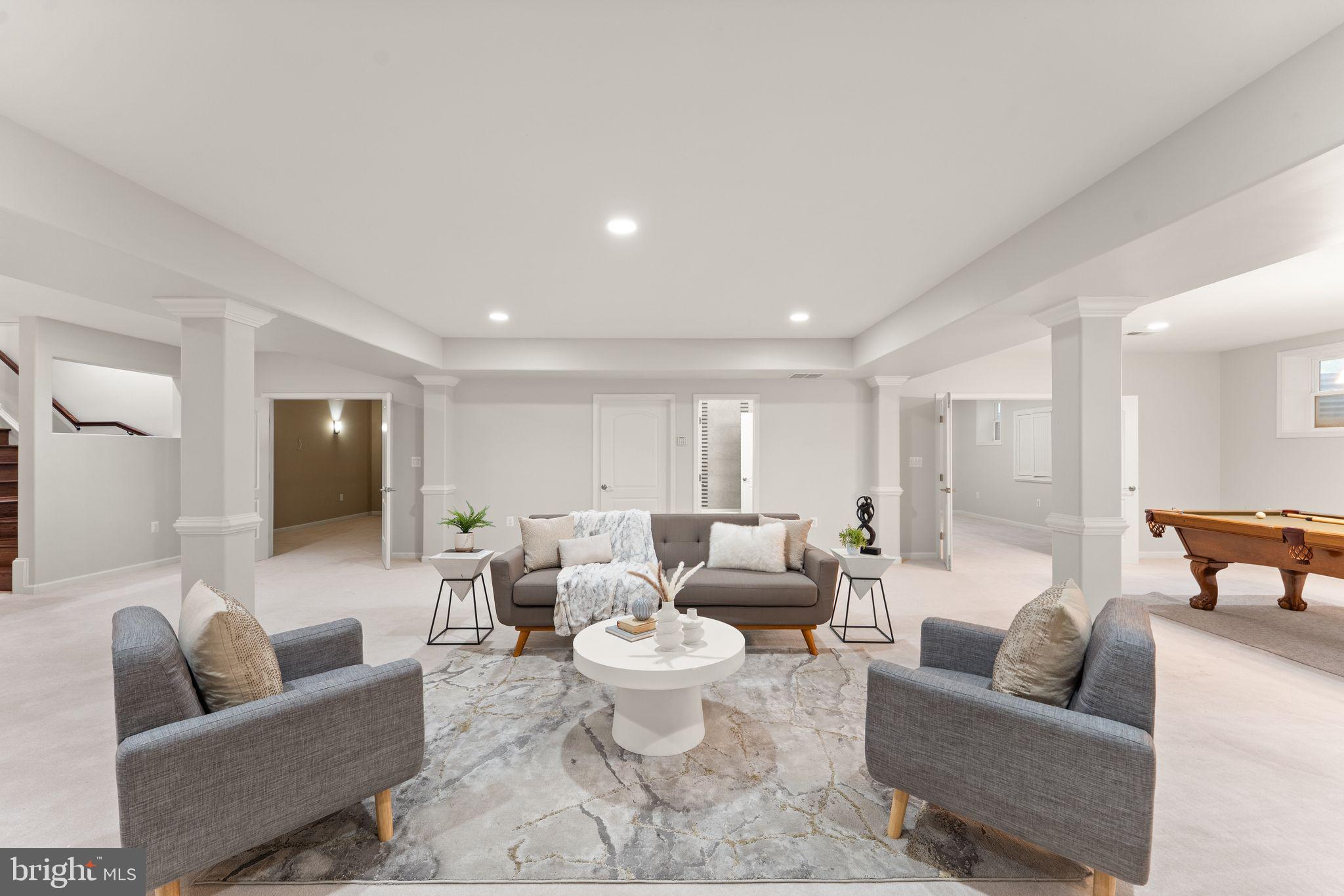 3906 Estel Road Fairfax, VA 22031 - Photo 91 of 122