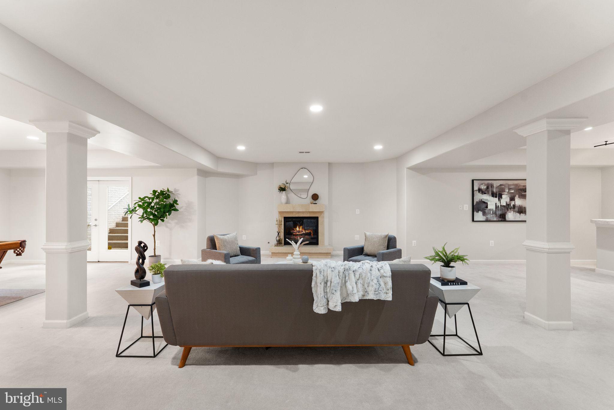 3906 Estel Road Fairfax, VA 22031 - Photo 94 of 122