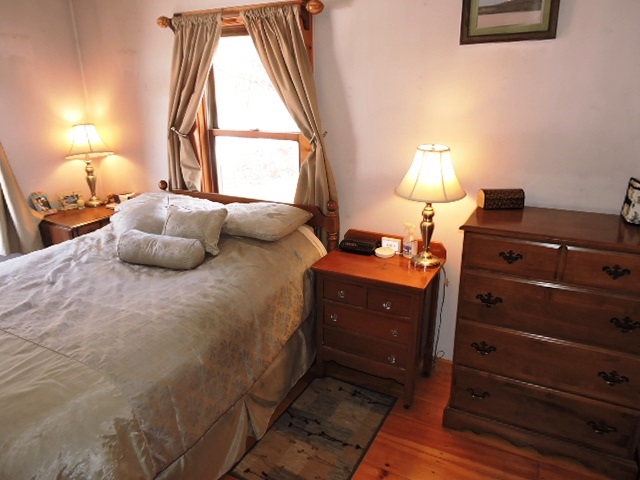 36 Potter Road Fairfax, VT 05454 - Photo 8 of 12 Gallery Image 8