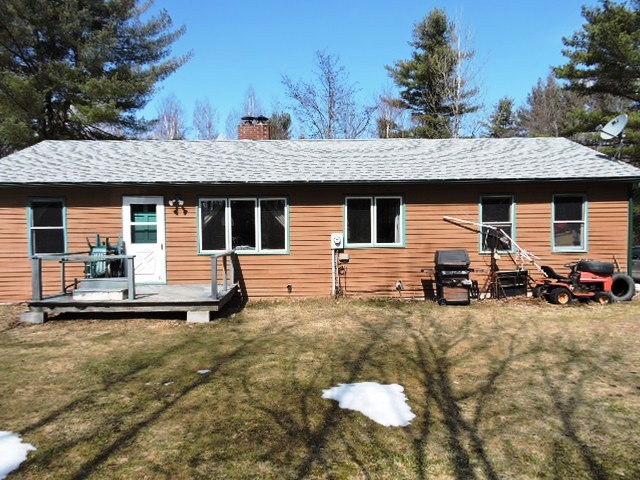 36 Potter Road Fairfax, VT 05454 - Photo 9 of 12 Gallery Image 9